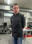 Aleksandr, 39, Angarsk