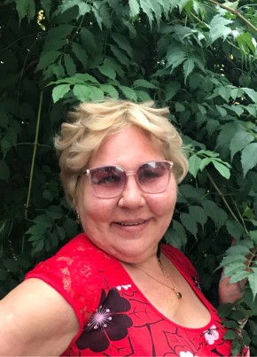 Анжеліка, 48, Україна, Берегове