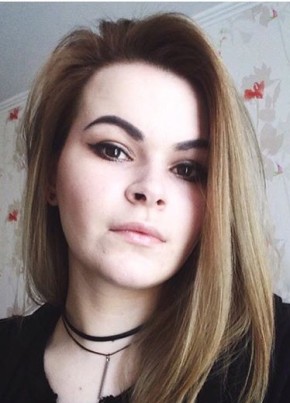 Tanyshka, 28, Україна, Кривий Ріг