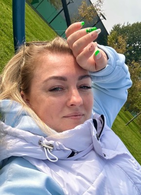 Svetlana, 40, Russia, Saint Petersburg