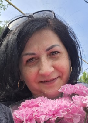 Галина из Донецка 52 года