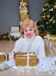 Елена, 53 года, Новотроицк