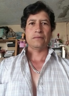 wilmer, 35, República del Ecuador, Quito