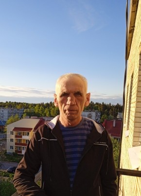 Марат, 51, Россия, Аксаково
