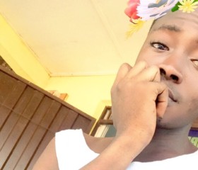 isaacfrimpong, 33, Sunyani
