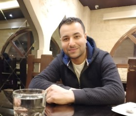 عمر  صلاح, 29 лет, القاهرة