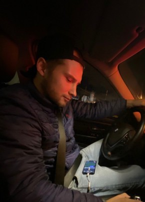 Aleksandr, 26, Russia, Moscow