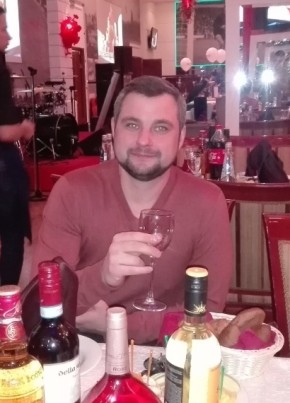Konstantin, 41, Russia, Lvovskiy
