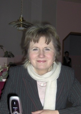 Наталья, 72, Рэспубліка Беларусь, Горад Мінск