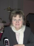 Наталья, 71 год, Горад Мінск