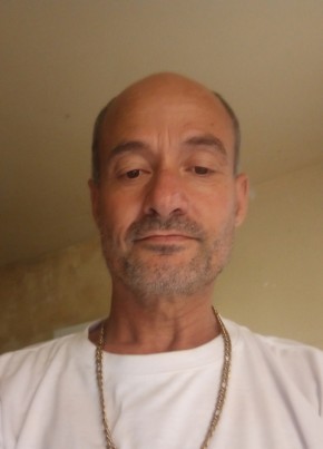 Gilberto из Bom Jesus do Itabapoana 54 года