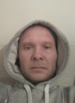 Валерий, 44 года, Алматы