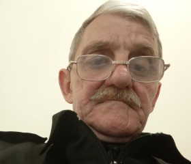 Евгений, 68 лет, Москва