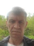 Sergey, 53, Moscow