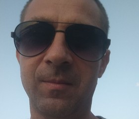 Дмитрий, 43 года, Горлівка