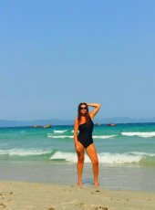 Magic Woman, 34, Russia, Moscow