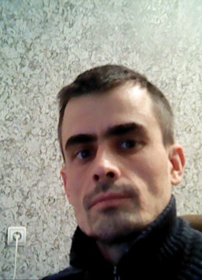 максим , 39, Россия, Сегежа