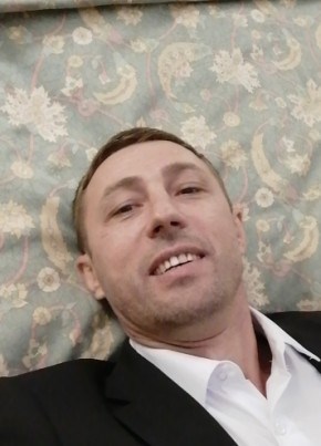 Maks, 31, Russia, Samara