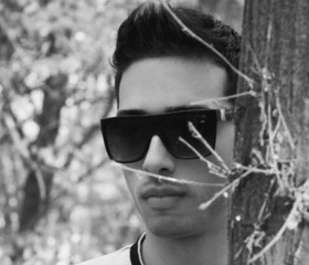 Mark, 29, Ashtarak