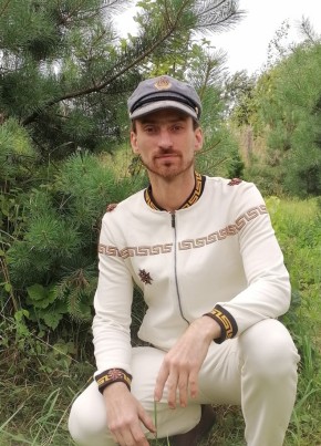Владимир Князь, 41, Россия, Калининград