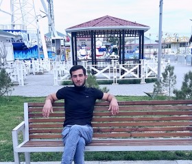 ŞamilAğayev, 24 года, Şirvan
