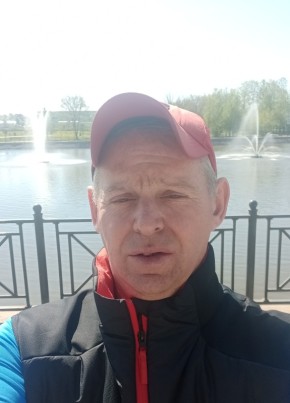 Valeriy, 51, Russia, Moscow
