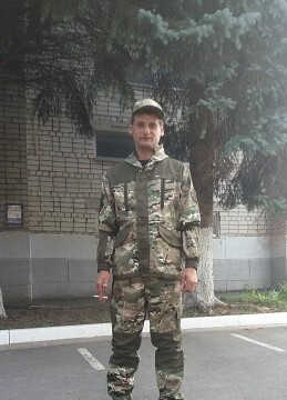 Евгений, 36, Россия, Фатеж