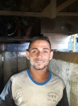 Diogo, 21 год, Região de Campinas (São Paulo)