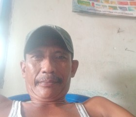 Riswandi, 47 лет, Kota Medan