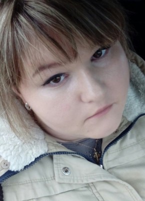 Мария, 25, Россия, Староминская