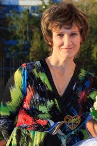 Жанна, 56, Россия, Орехово-Зуево