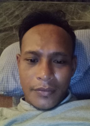 Edi, 33, Malaysia, Taiping
