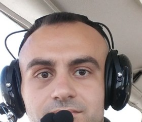 Samvel Grigori, 38, Brooklyn