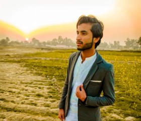 SaHeJ MaLiK, 20 лет, فیصل آباد