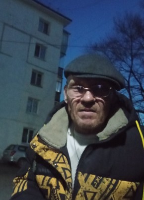Олег, 56, Россия, Белогорск (Амурская обл.)