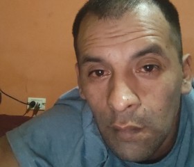 Pablo, 19, Buenos Aires