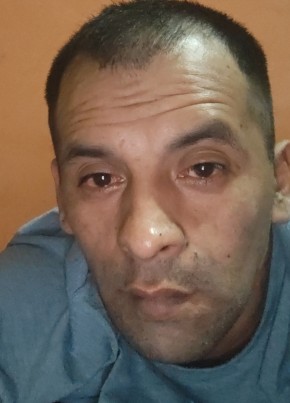 Pablo из Ciudad de La Santísima Trinidad y Puerto de Santa María del Buen Ayre 19 лет