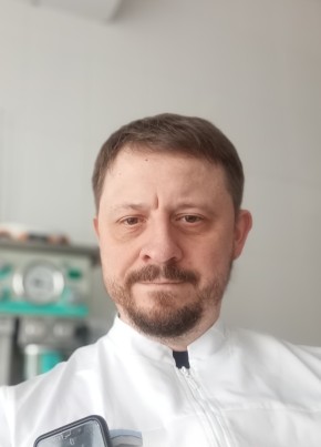 Evgeniy, 45, Russia, Moscow