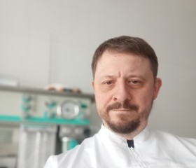 Evgeniy, 45, Moscow
