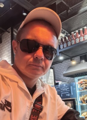 Aleksandr, 18, Russia, Azov