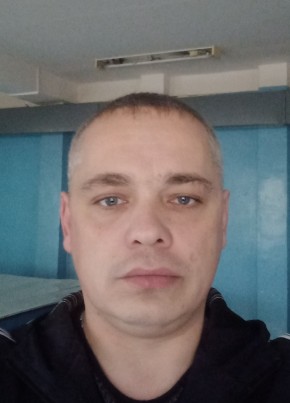 Александр, 41, Россия, Бугульма