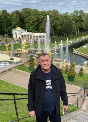 Харис из Набережные Челны 62 года