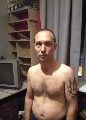 Виктор, 37, Россия, Нерюнгри