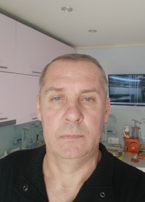 Сергей Щеголихин, 53, Россия, Зеленодольск