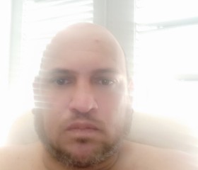 Rodrido, 35, Sao Pedro da Aldeia