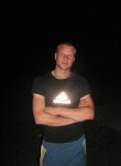 Андрей, 35 лет, Крычаў