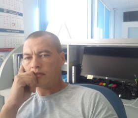 Sergey, 41, Moscow
