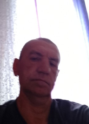 Александр из Врангели 50 лет