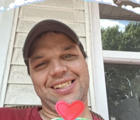 Michaelperreault, 34, Riviere-du-Loup