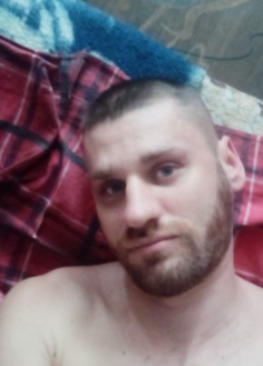 Юрий, 29, Україна, Горішні Плавні